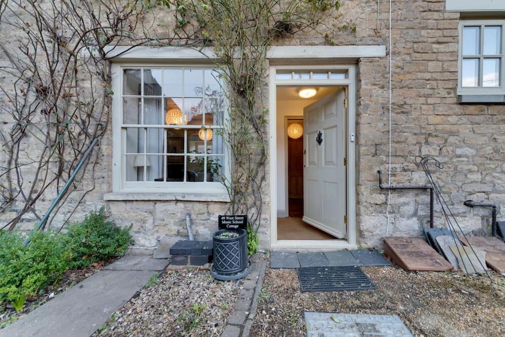 Music School Cottage 1 Oundle Exterior photo